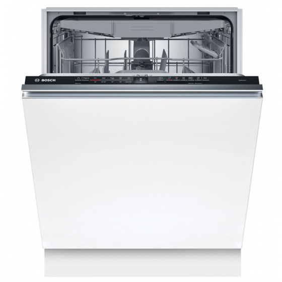BOSCH SMV2HVX06E Εντοιχιζόμενο Πλυντήριο Πιάτων 60cm